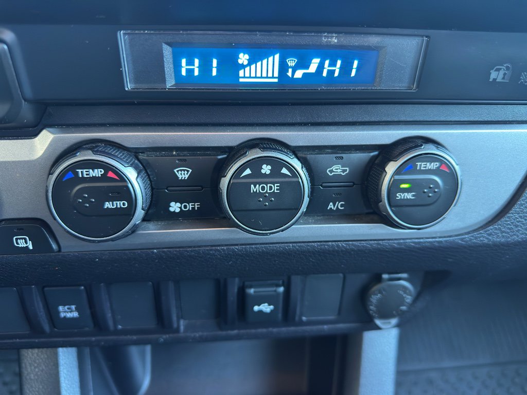 Used 2023 Toyota Tacoma SR image 22