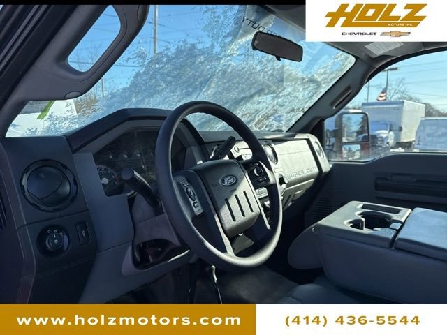 Used 2016 Ford F350 XL image 10