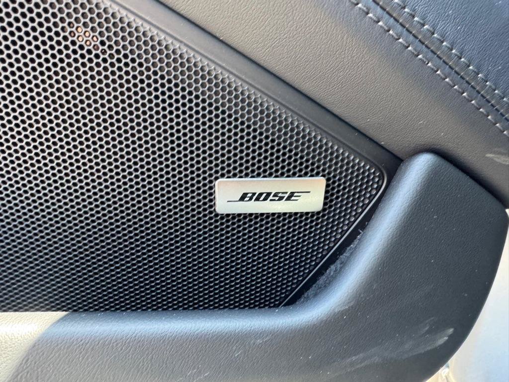 Used 2024 Porsche 911 Turbo S AWD/4WD image 18