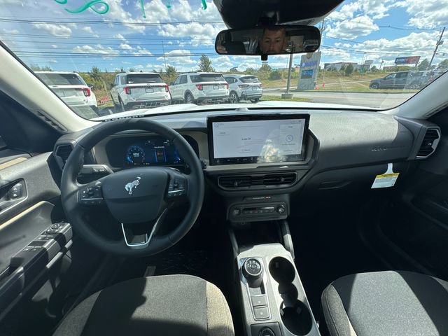 New 2025 Ford Bronco Sport Big Bend image 16