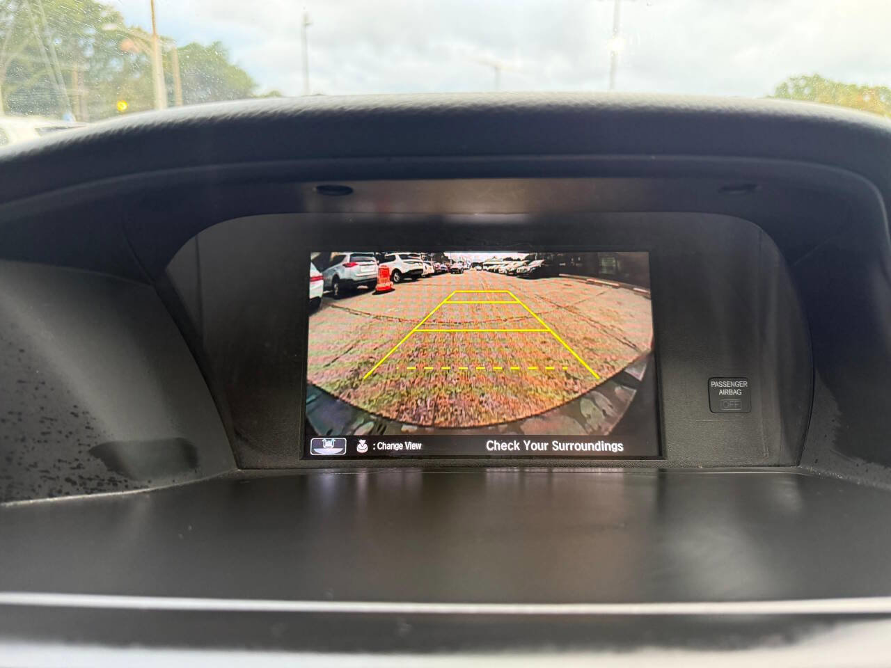 Used 2017 Honda Accord LX image 16