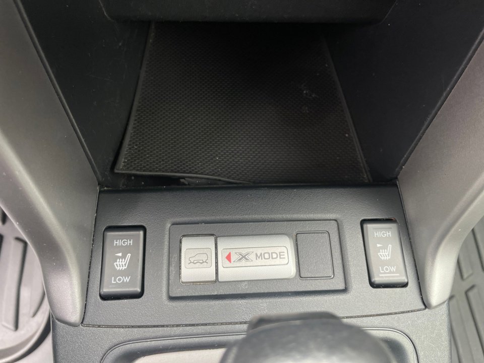 Used 2017 Subaru Forester 2.5i Limited w/ Rugged Package #2 image 22