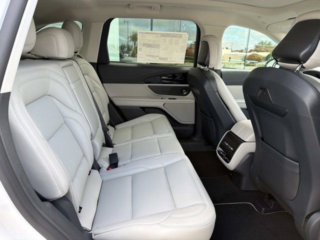 New 2026 Lincoln Nautilus Premier w/ Equipment Group 102A AWD/4WD image 22