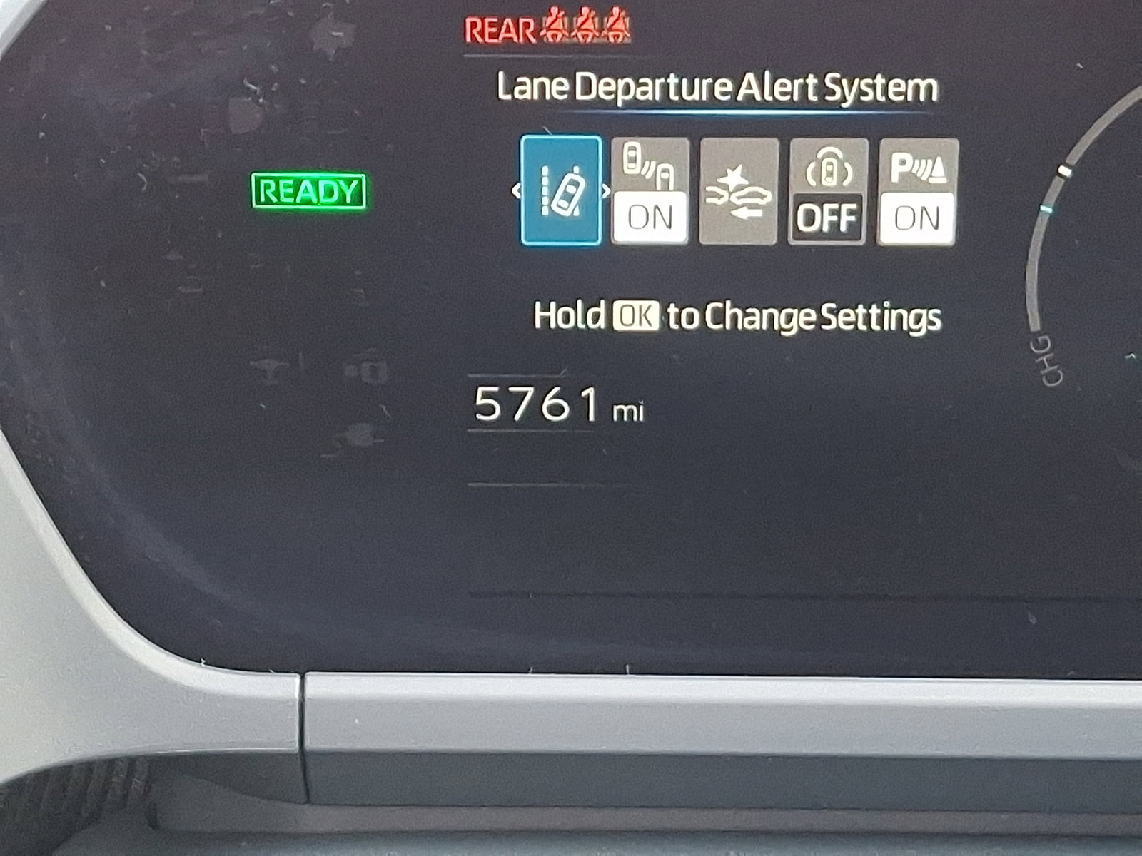 Certified 2025 Subaru Solterra Touring image 20