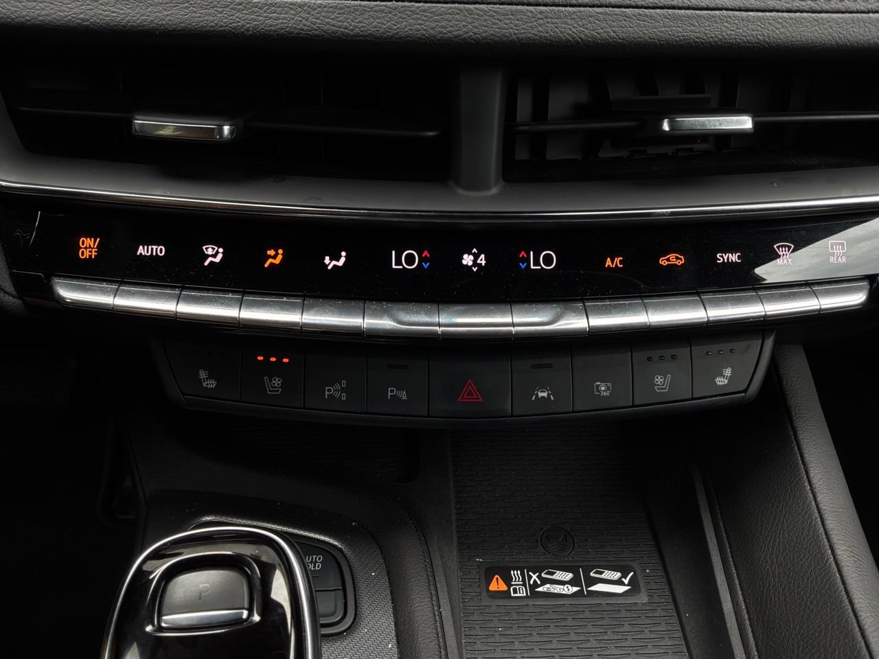 Used 2026 Cadillac CT5 Premium Luxury RWD image 35