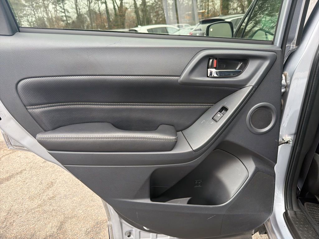 Used 2017 Subaru Forester 2.0XT Touring image 23