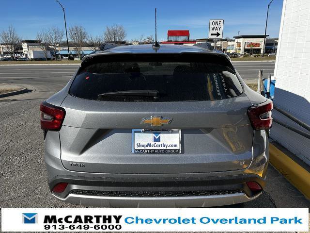 New 2026 Chevrolet Trax LT image 5