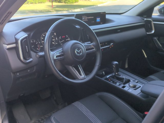 Used 2024 MAZDA CX-50 AWD 2.5 S w/ Cargo Package image 29