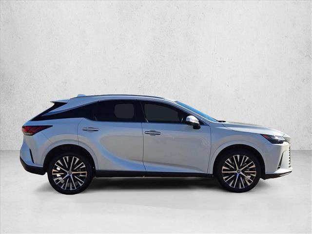 Used 2023 Lexus RX 350 Premium Plus w/ Accessory Package (Z1) FWD video 4