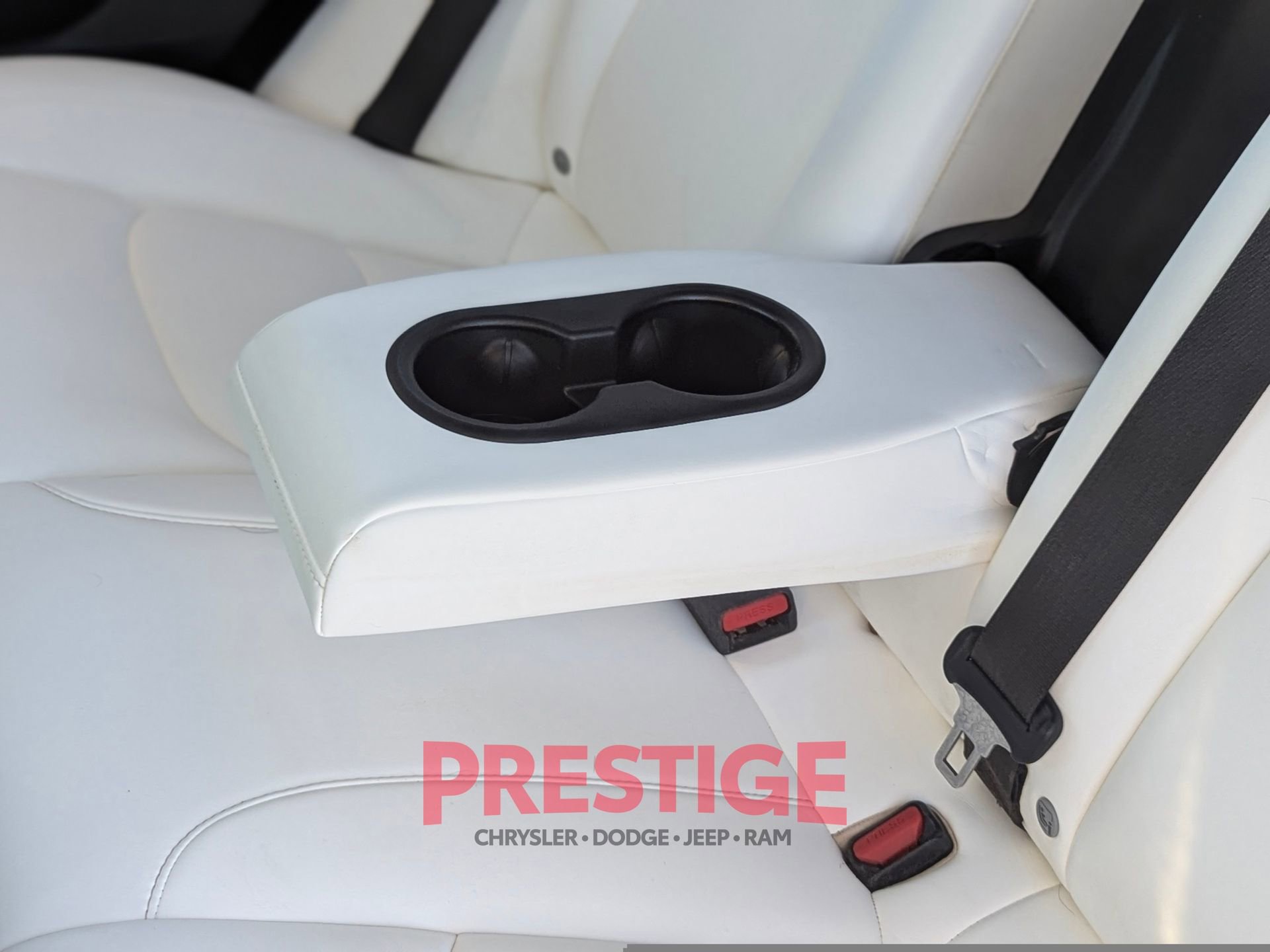 Used 2023 Tesla Model 3 Performance AWD/4WD image 30