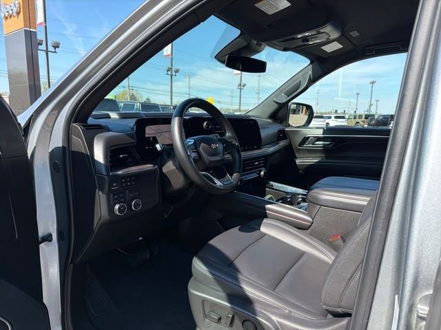 Used 2025 Chevrolet Tahoe LT AWD/4WD image 21
