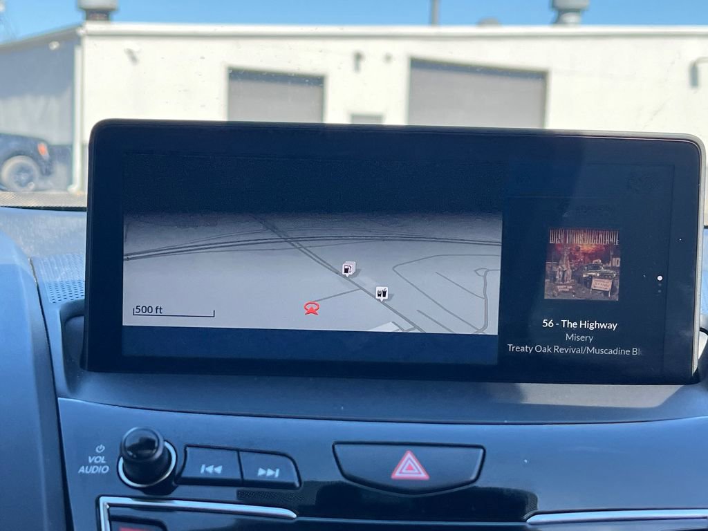 Used 2024 Acura RDX SH-AWD w/ Advance Package image 20