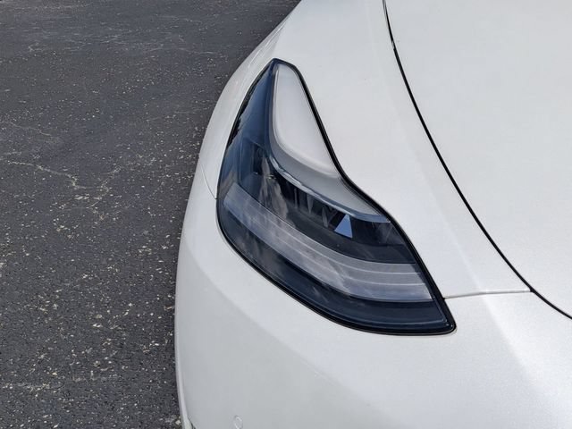 Used 2021 Tesla Model Y Performance AWD/4WD image 9