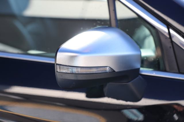 Certified 2022 Subaru Ascent Touring image 8