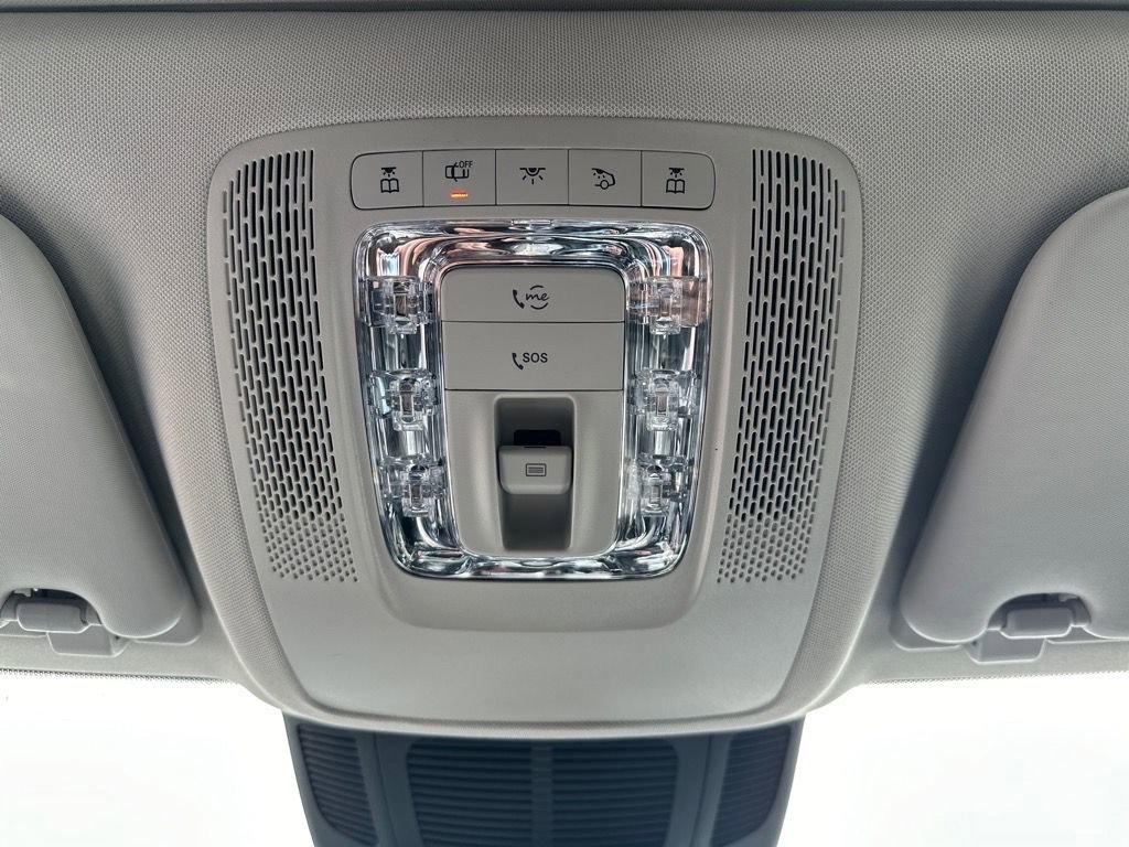 Certified 2026 Mercedes-Benz GLE 350 4MATIC image 23