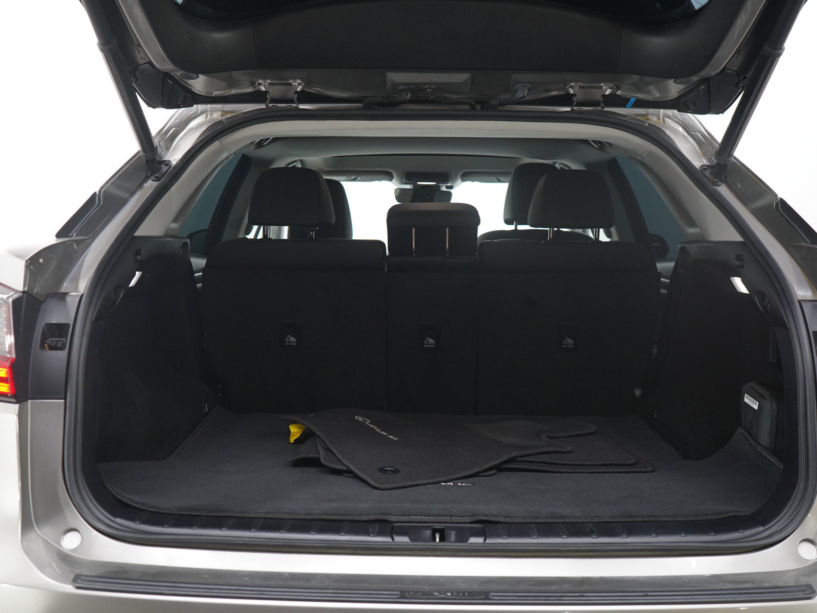 Used 2022 Lexus RX 350 FWD w/ Premium Package image 18