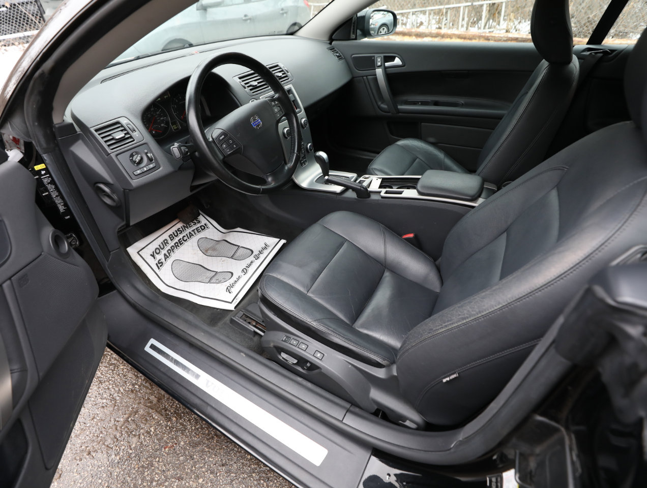 Used 2009 Volvo C70 T5 image 14