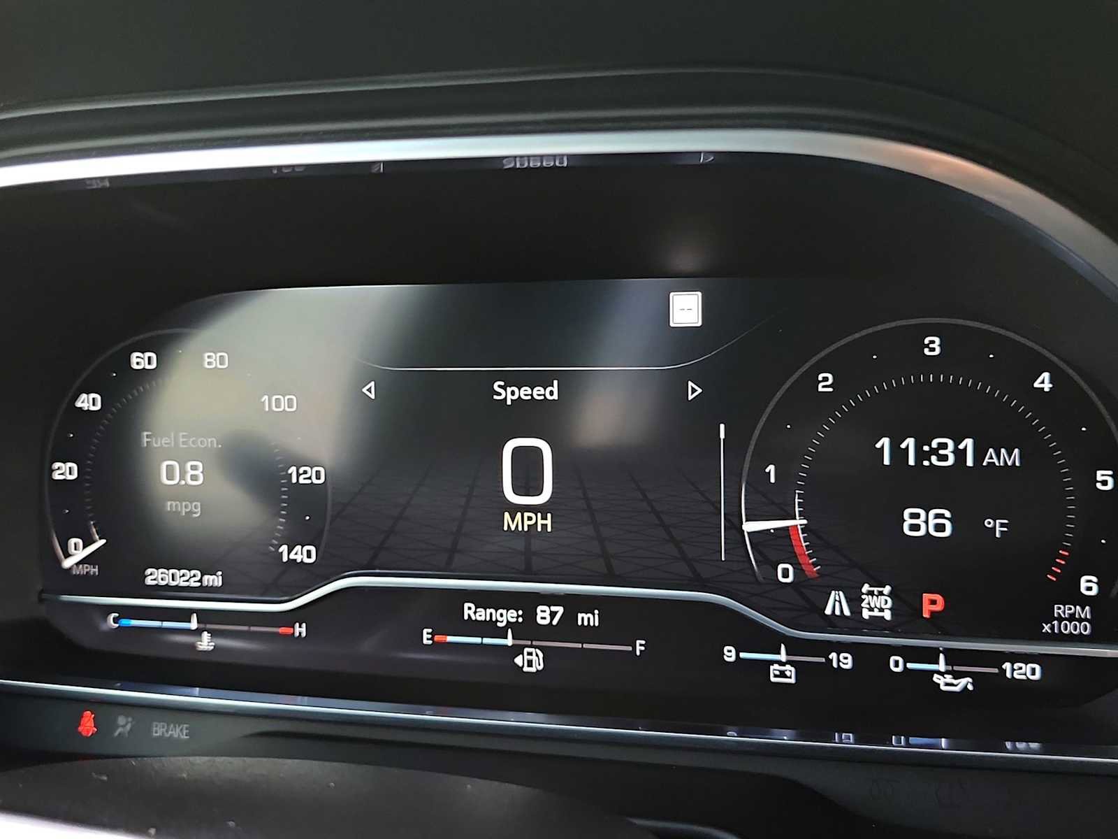 Used 2023 GMC Yukon SLT image 22