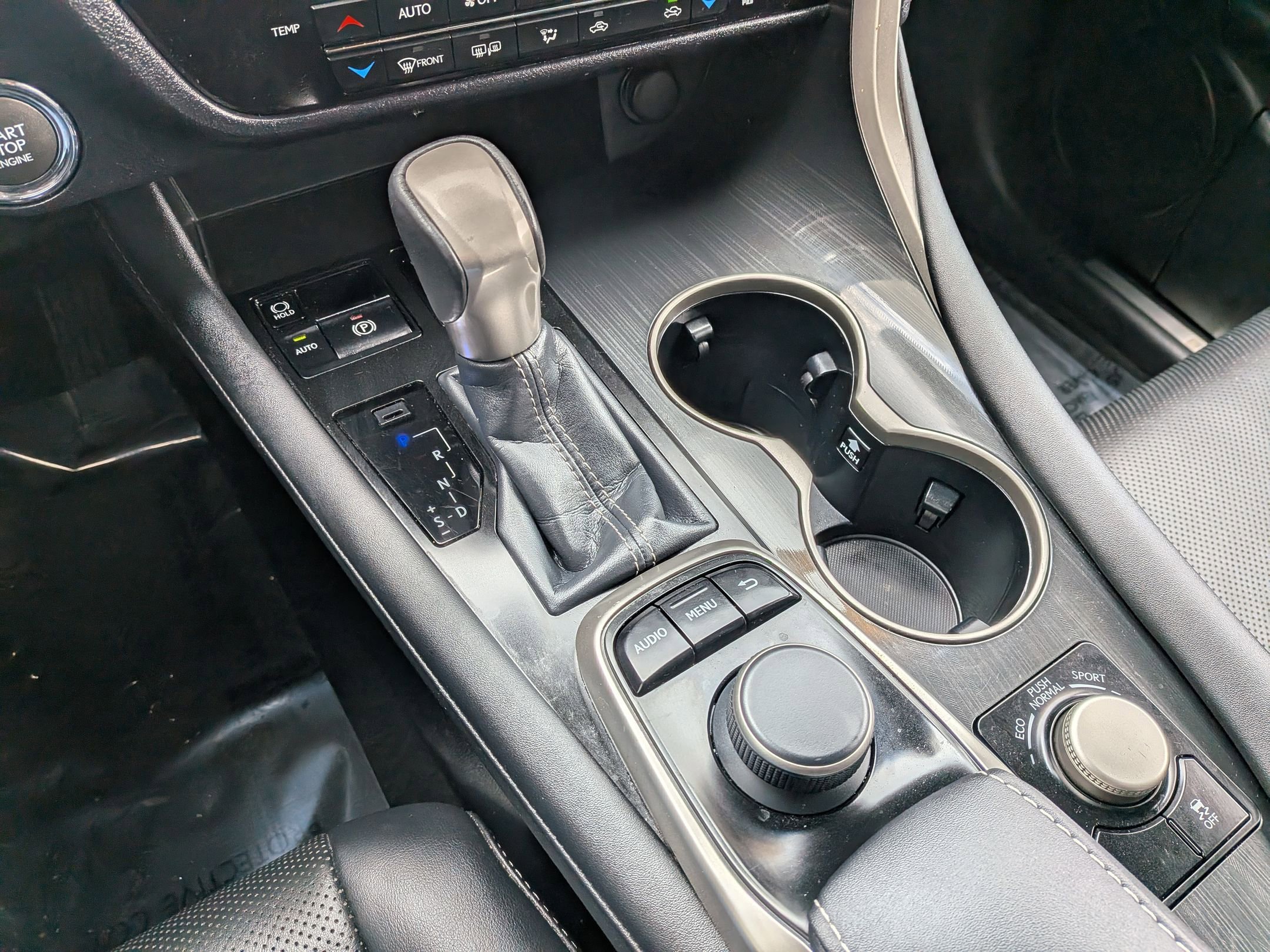 Used 2018 Lexus RX 350 FWD w/ Accessory Package image 22