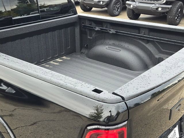 New 2026 RAM 1500 Big Horn image 15
