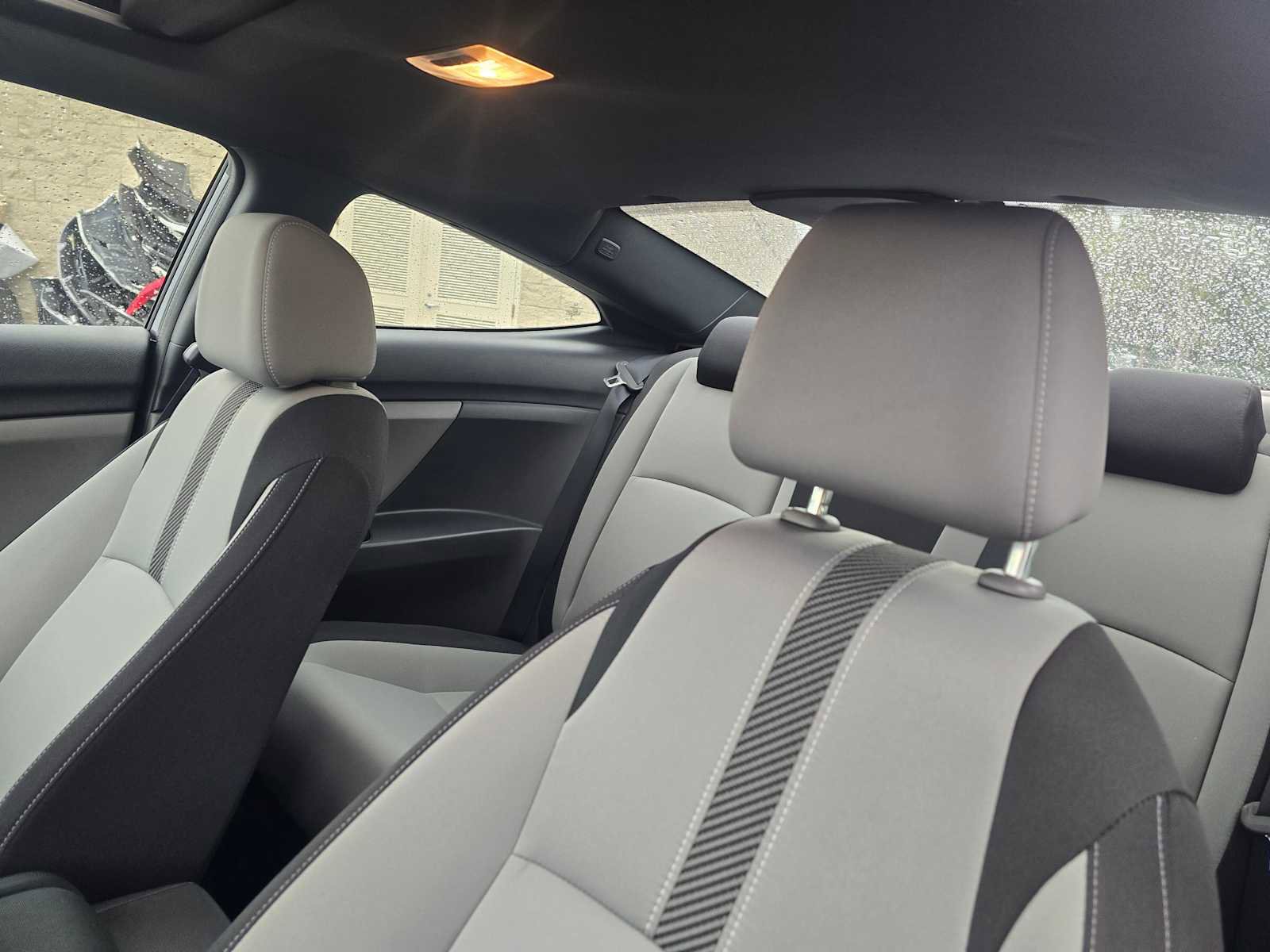 Used 2016 Honda Civic LX-P image 19