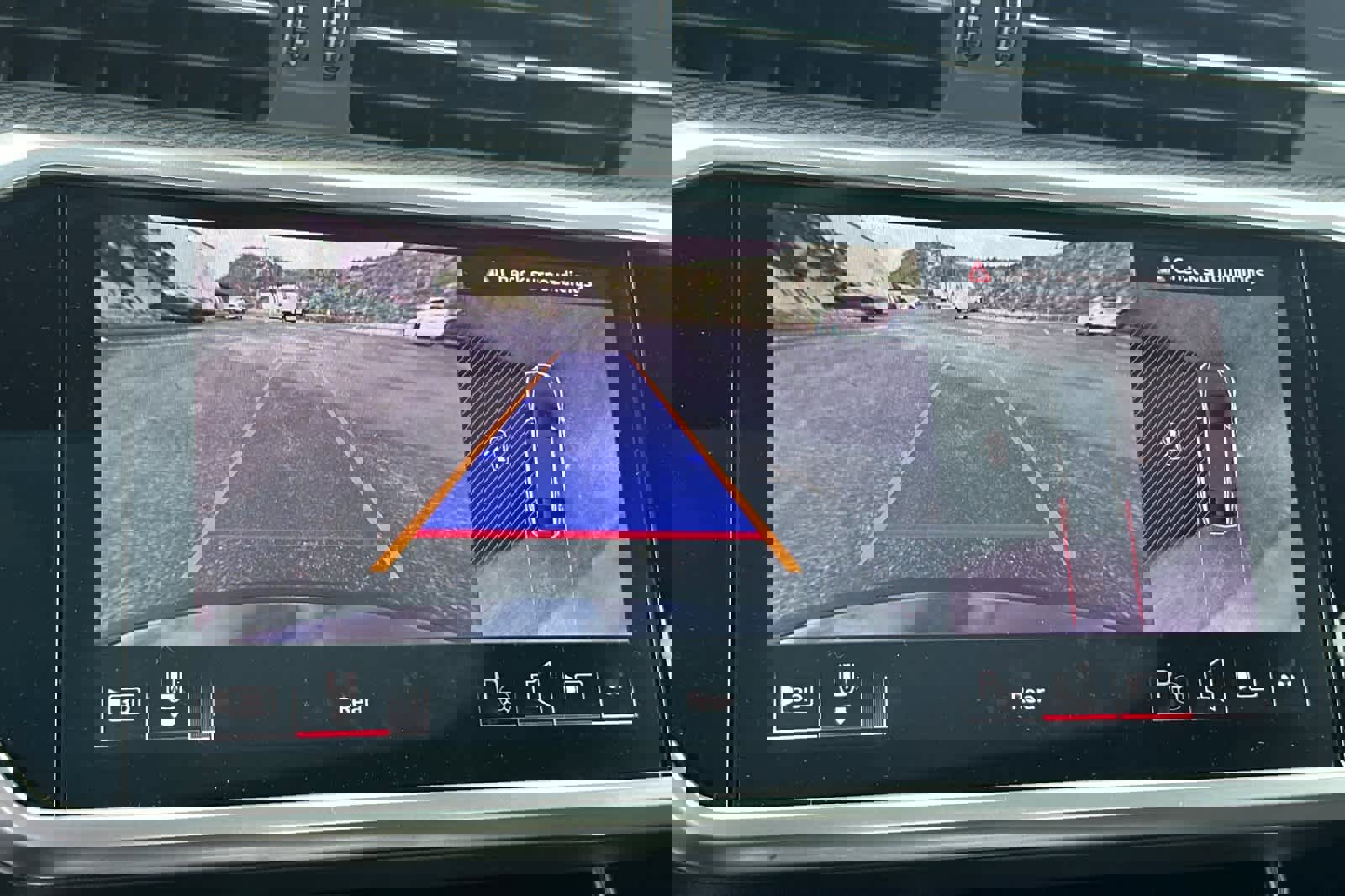 Used 2024 Audi RS 7 Performance w/ Black Optic Package image 21