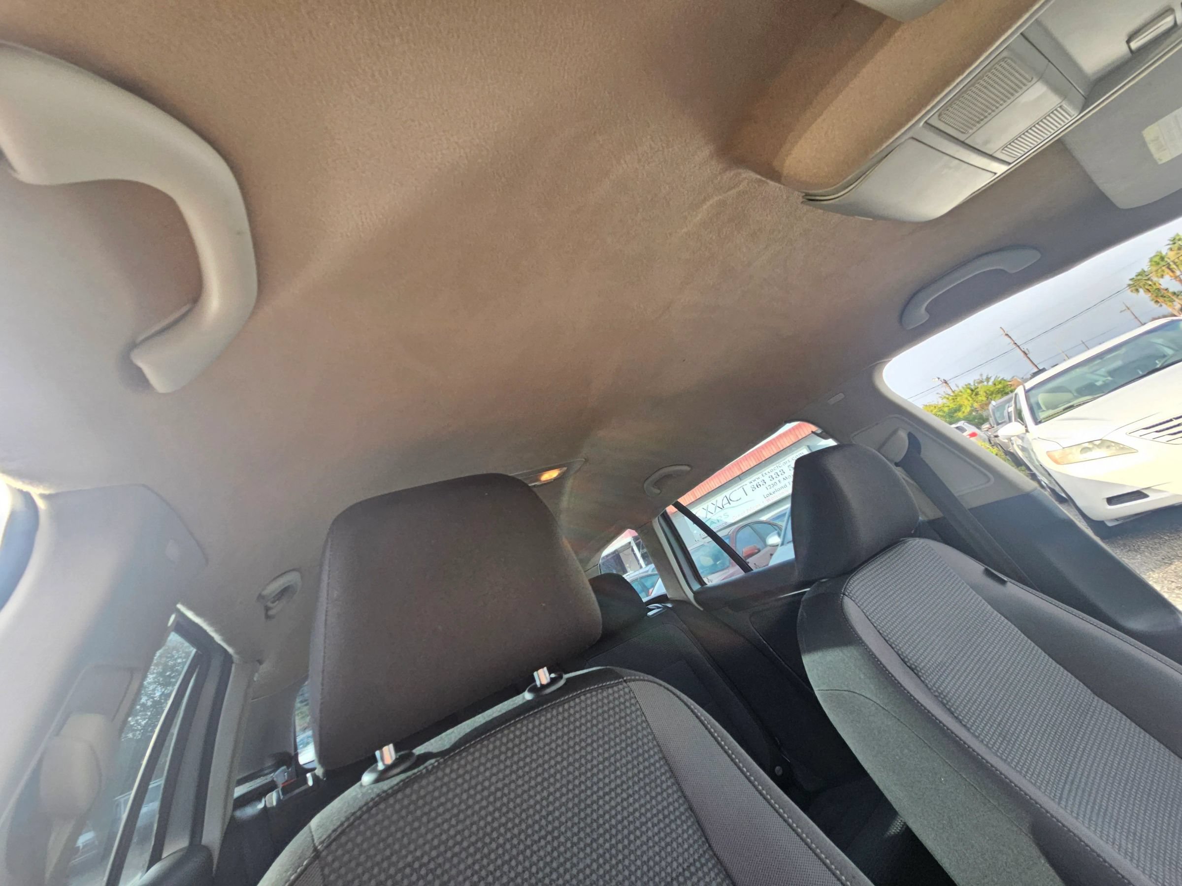 Used 2013 Volkswagen Jetta S FWD image 21