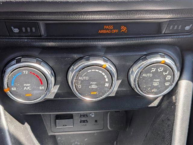 Used 2019 MAZDA CX-3 Touring w/ Preferred Equipment Package image 13