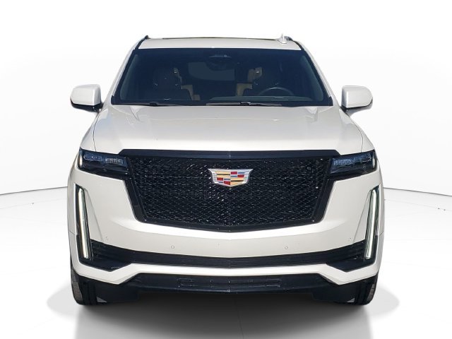 Certified 2021 Cadillac Escalade Sport AWD/4WD image 5
