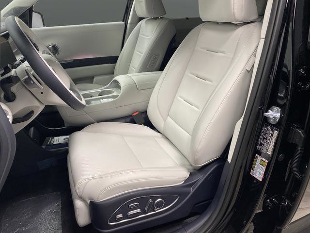 New 2026 Hyundai Palisade Calligraphy image 4