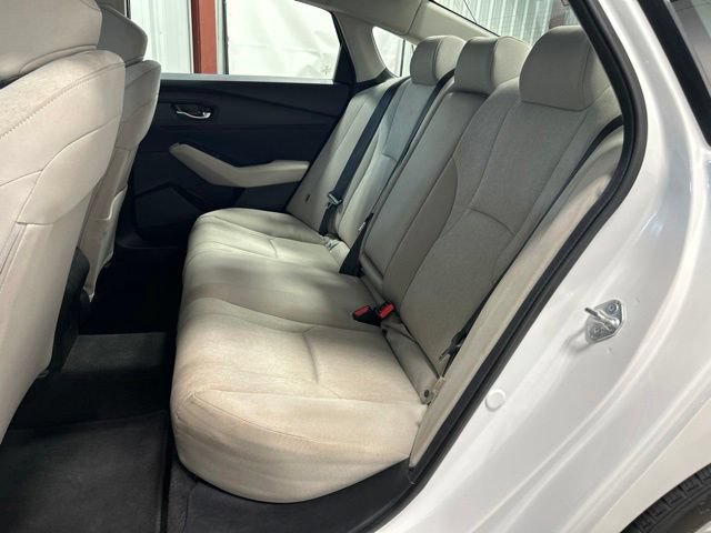 Certified 2024 Honda Accord LX image 18