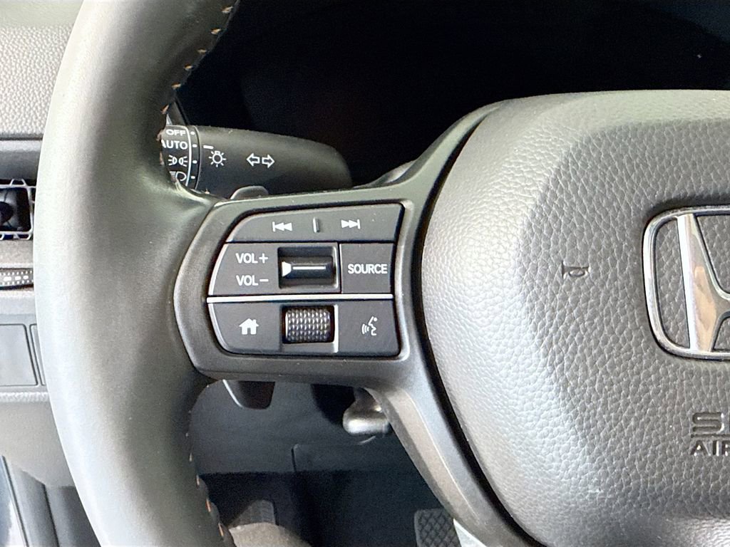 Certified 2023 Honda CR-V Sport image 11