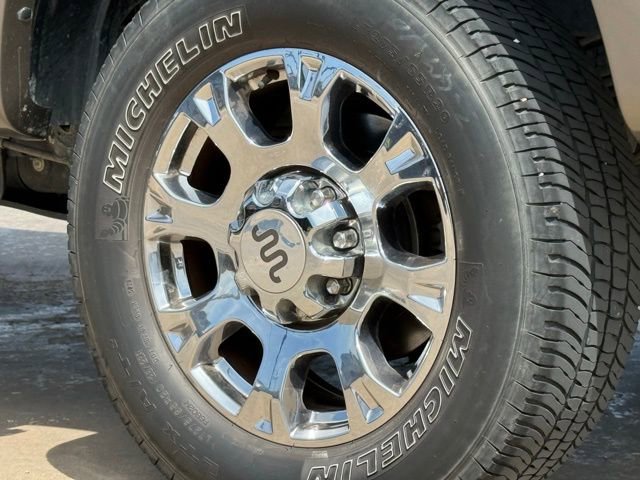 Used 2022 Ford F350 King Ranch w/ King Ranch Ultimate Package AWD/4WD image 15