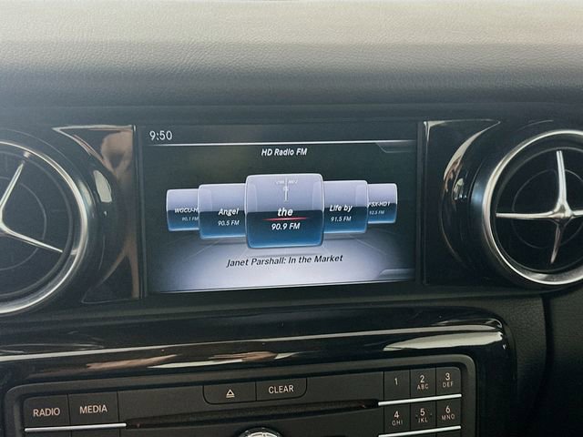 Certified 2017 Mercedes-Benz SLC 300 image 15