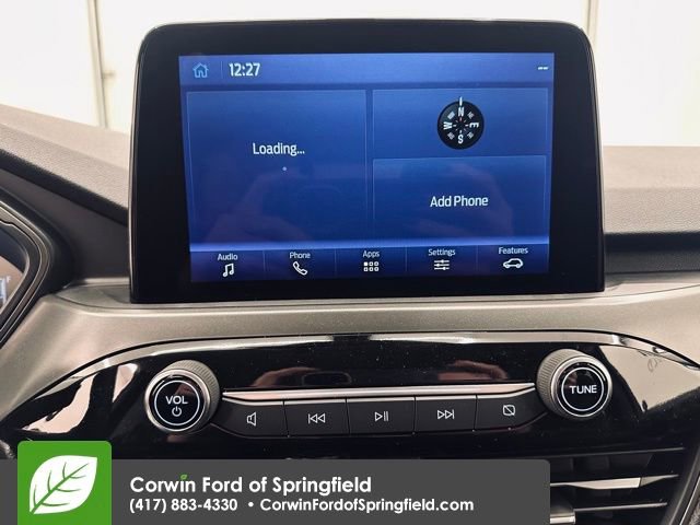 New 2026 Ford Escape Active w/ Cold Weather Package image 32