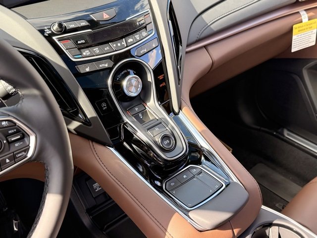New 2026 Acura RDX w/ Technology Package image 23