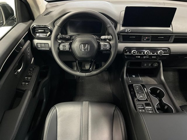 New 2026 Honda Pilot EX-L image 16