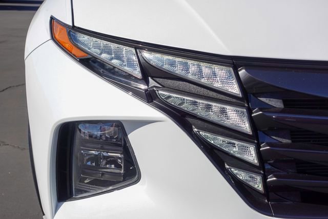 Used 2022 Hyundai Tucson SEL w/ Cargo Package image 5