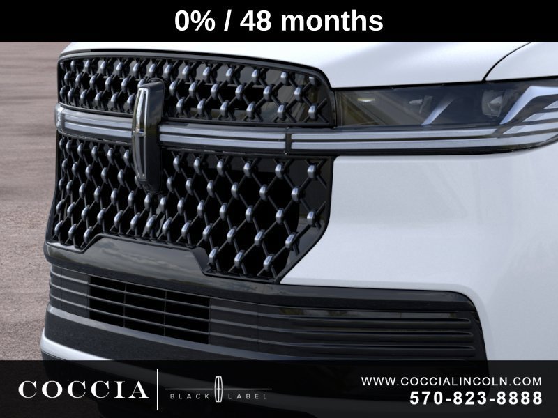 New 2026 Lincoln Navigator Black Label AWD/4WD image 17