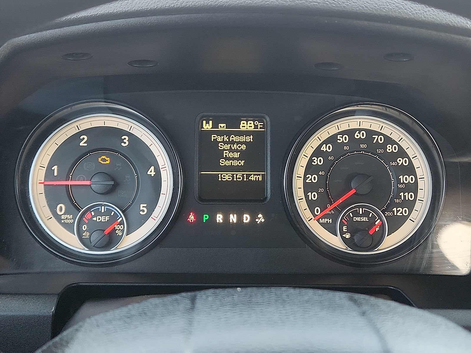 Used 2014 RAM 3500 SLT AWD/4WD image 18