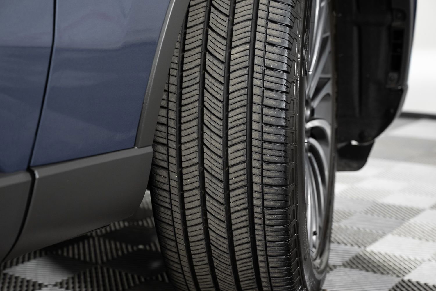 Used 2021 Lincoln Aviator Reserve w/ Class IV Trailer Tow Package image 42