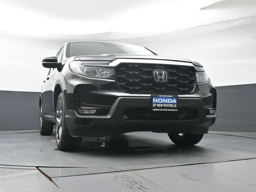 Certified 2023 Honda Passport EX-L image 37