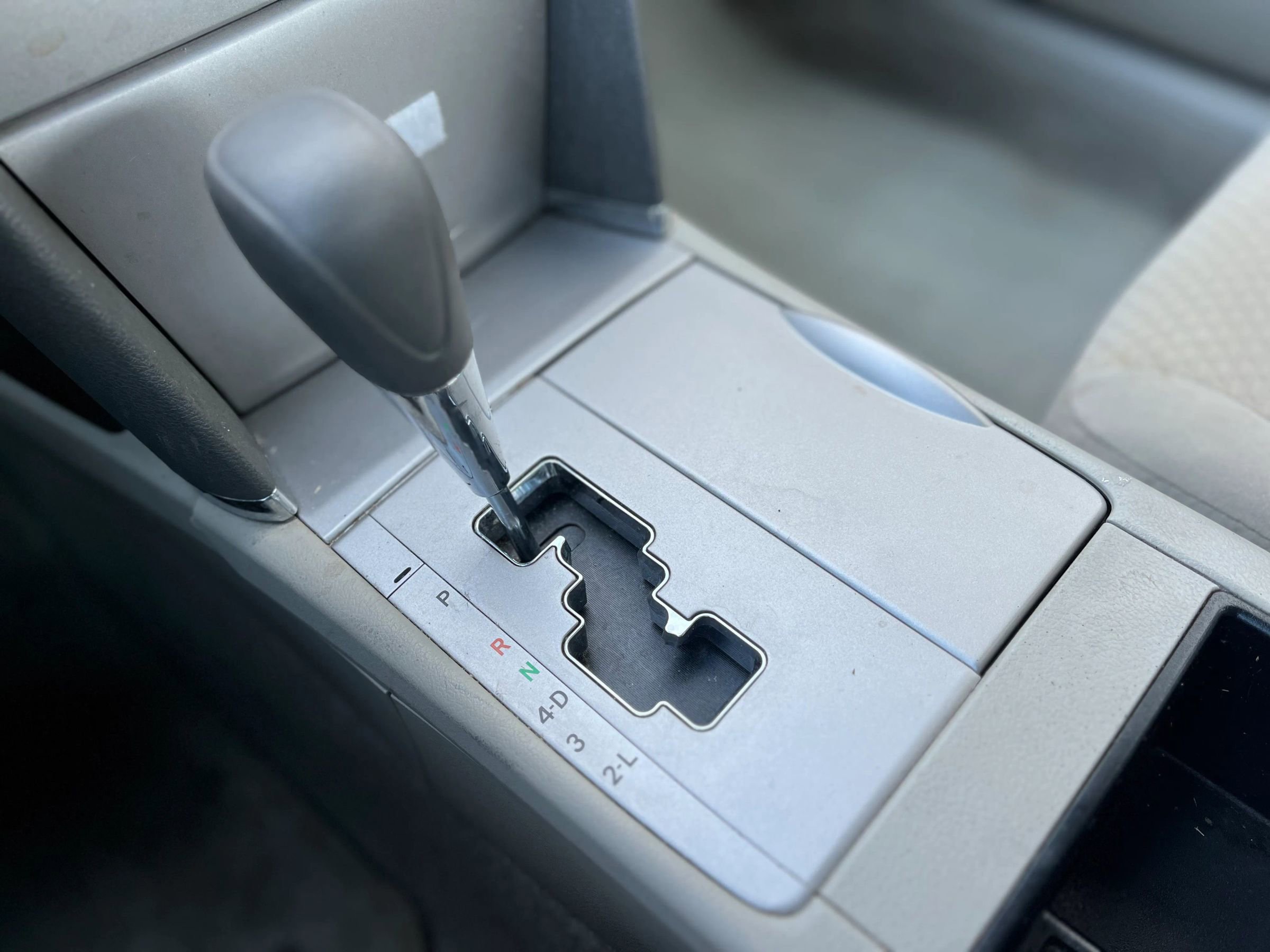 Used 2008 Toyota Camry image 20