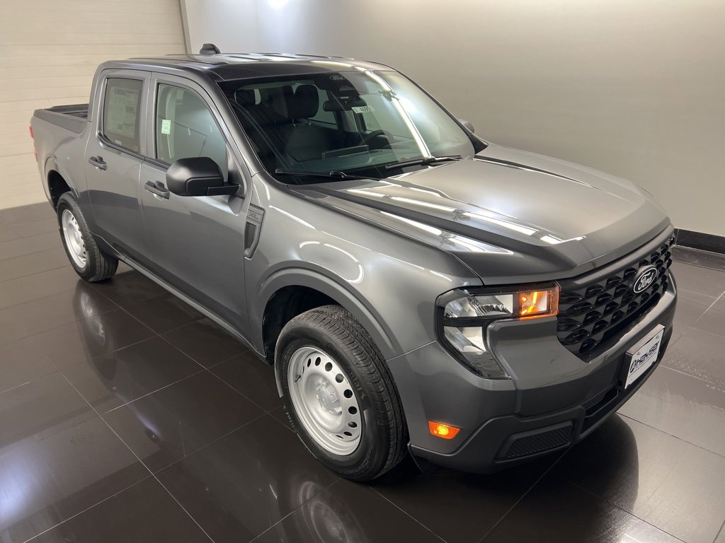 New 2026 Ford Maverick XL