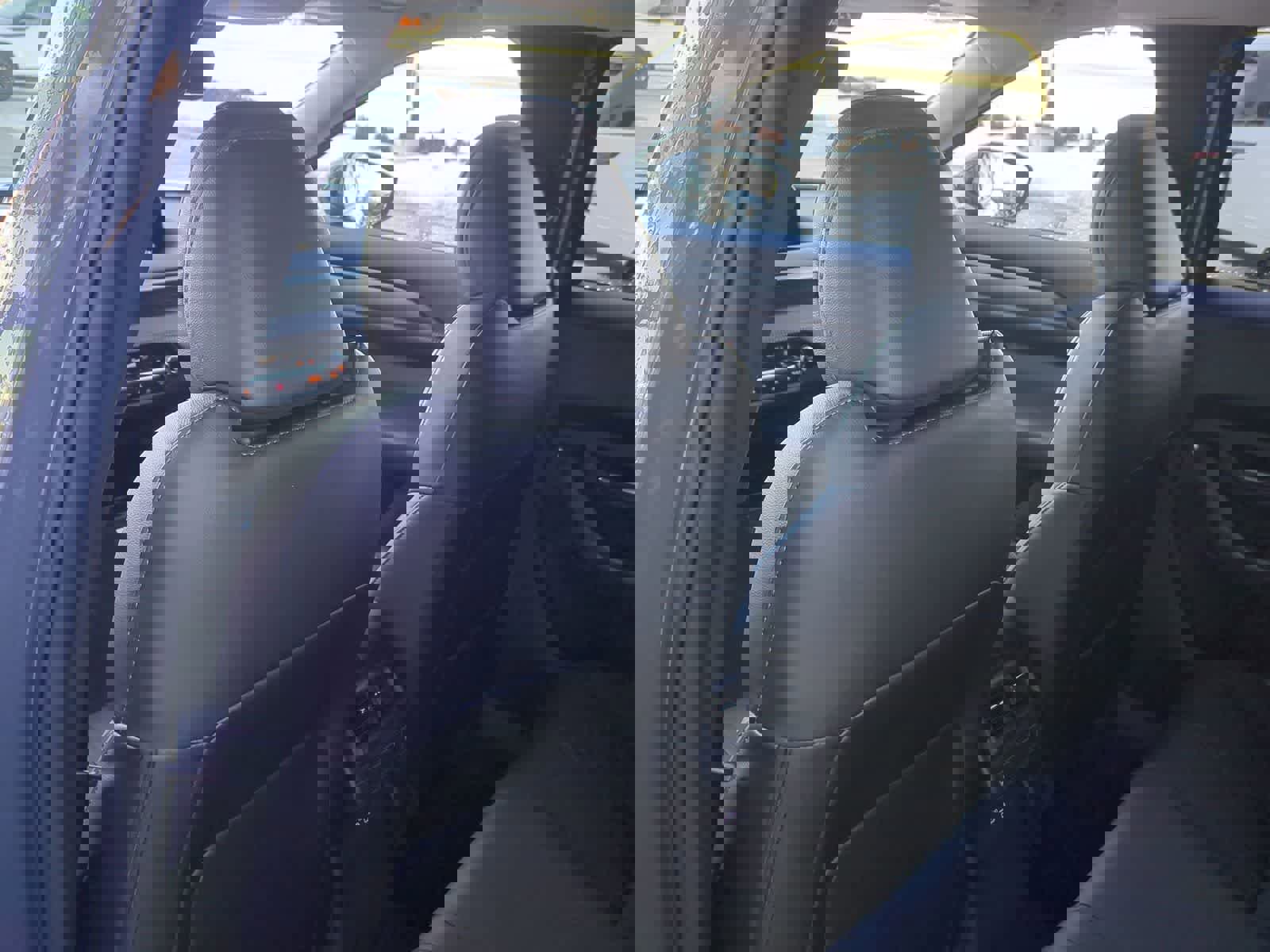 New 2026 MAZDA CX-50 2.5 Hybrid w/ Weather Package image 17