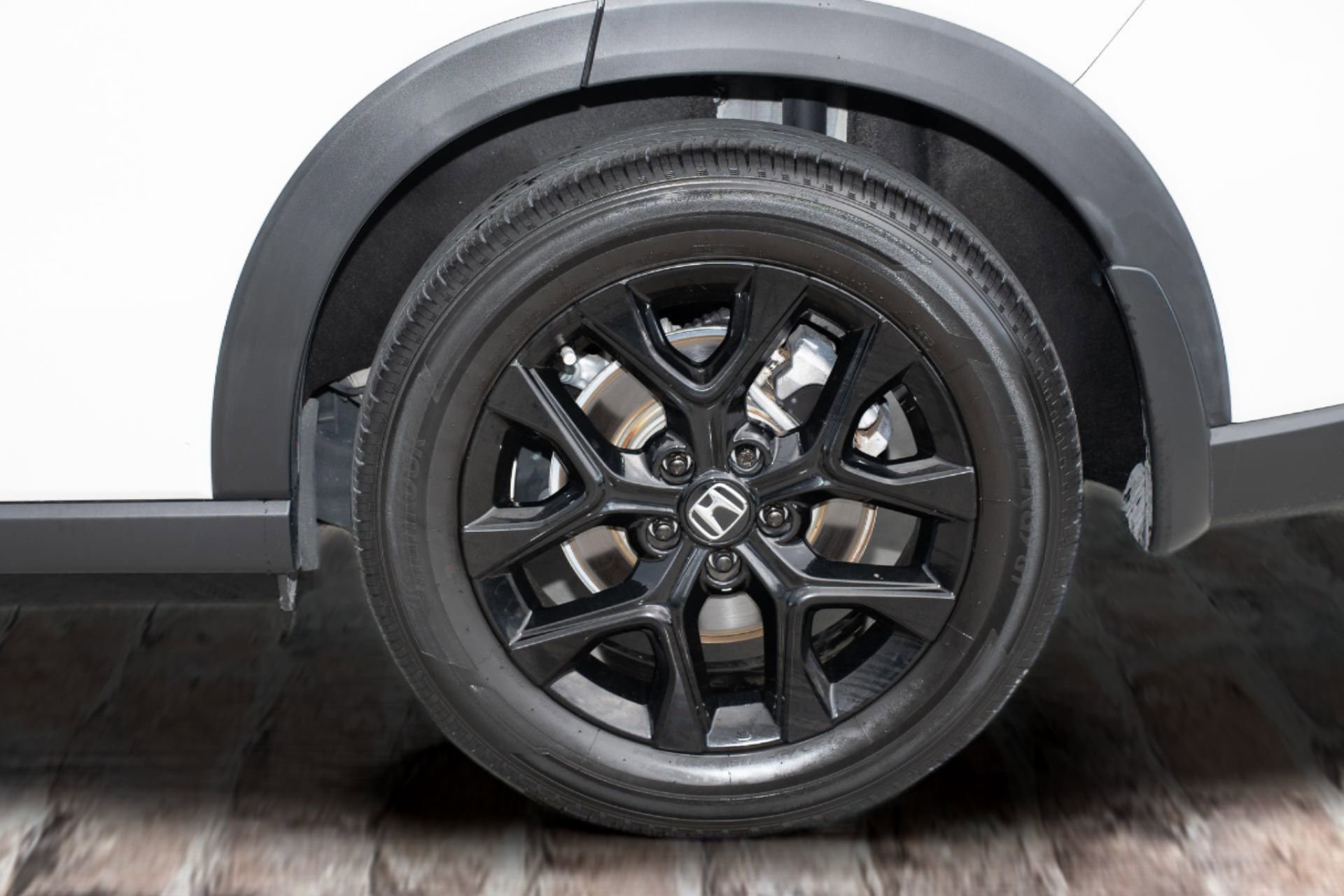 Used 2024 Honda HR-V Sport image 38