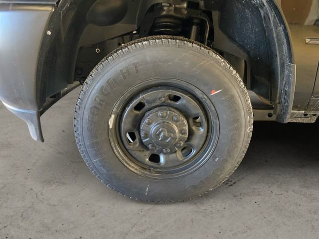 New 2026 RAM 2500 Tradesman w/ Bed Utility Group image 15