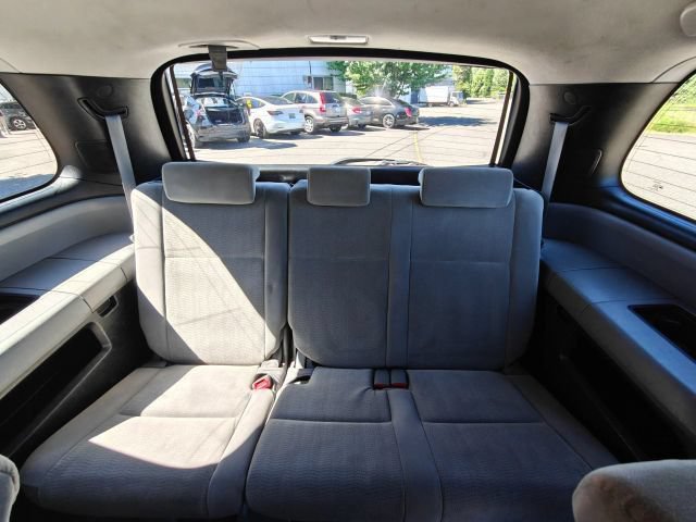 Used 2010 Toyota Sequoia SR5 AWD/4WD image 45
