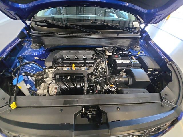 Used 2021 Hyundai Venue FWD image 24