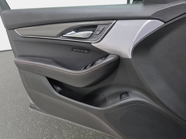 Certified 2023 Cadillac CT5 Sport AWD/4WD image 23